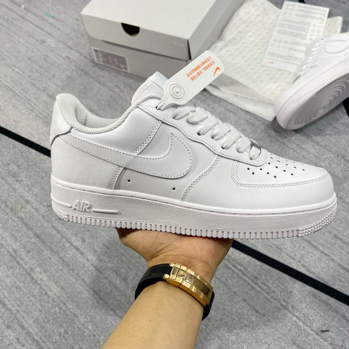 Air Force One 1.1 Importados