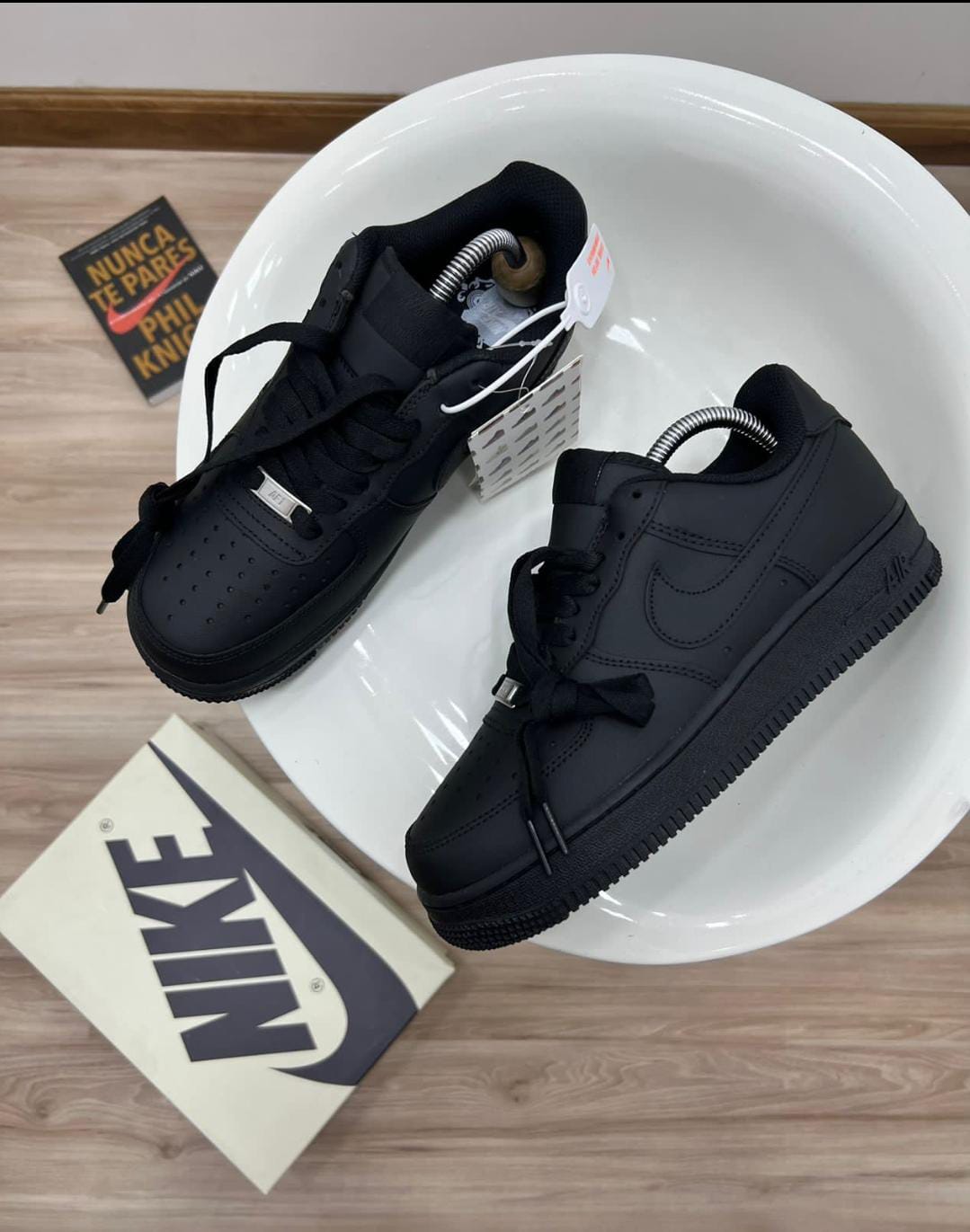 Air Force One 1.1 Importados