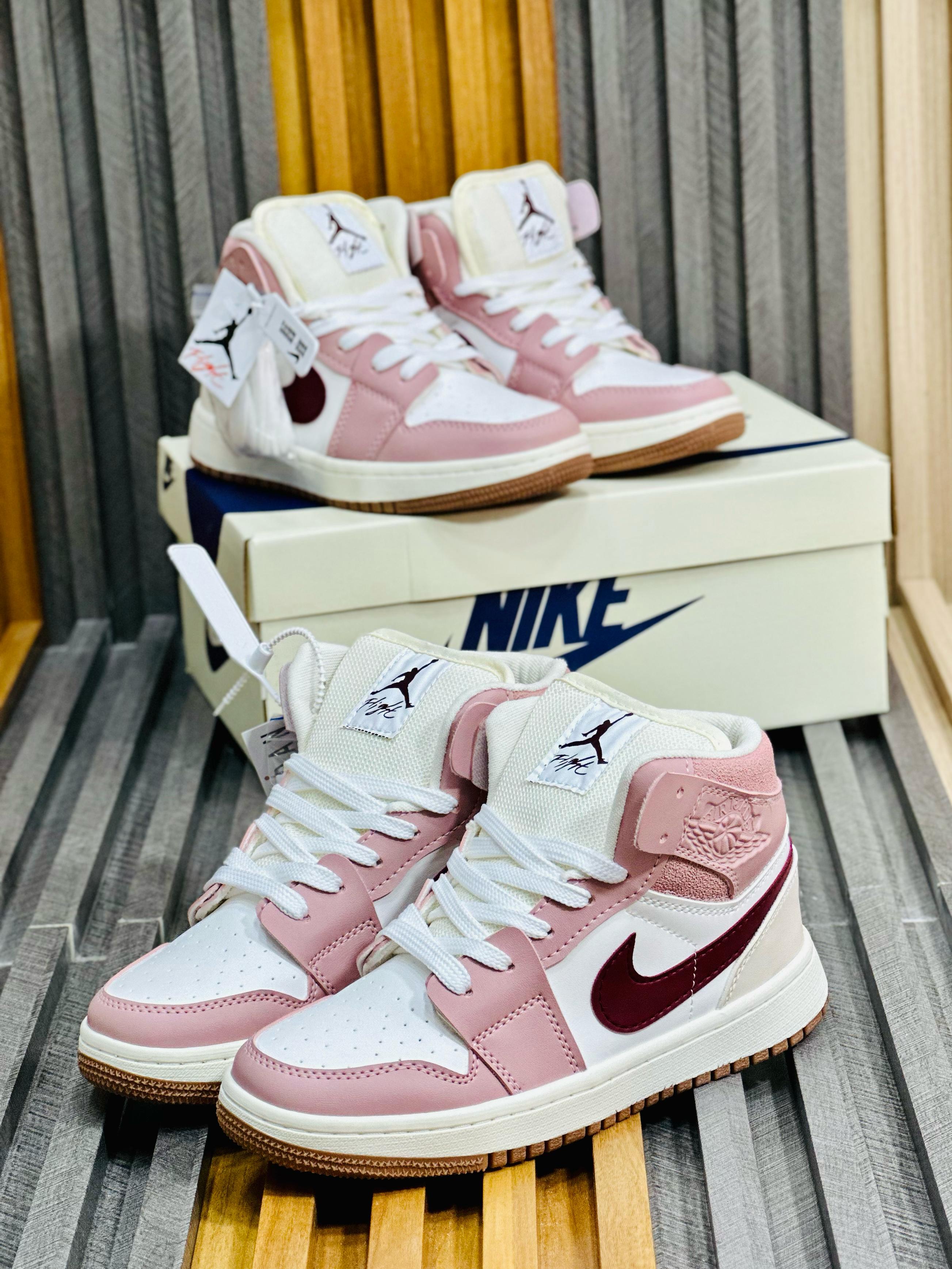 AB Nike Jordan Air 1 Retro High Og