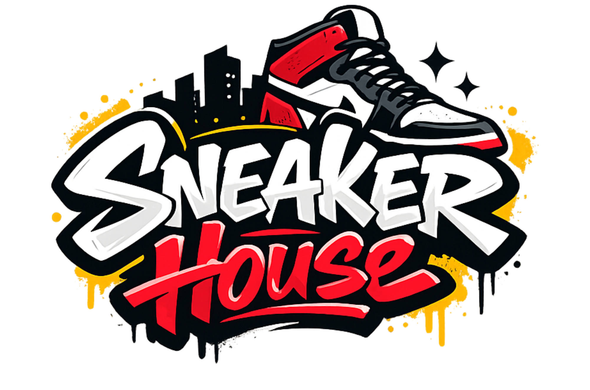 Sneaker House