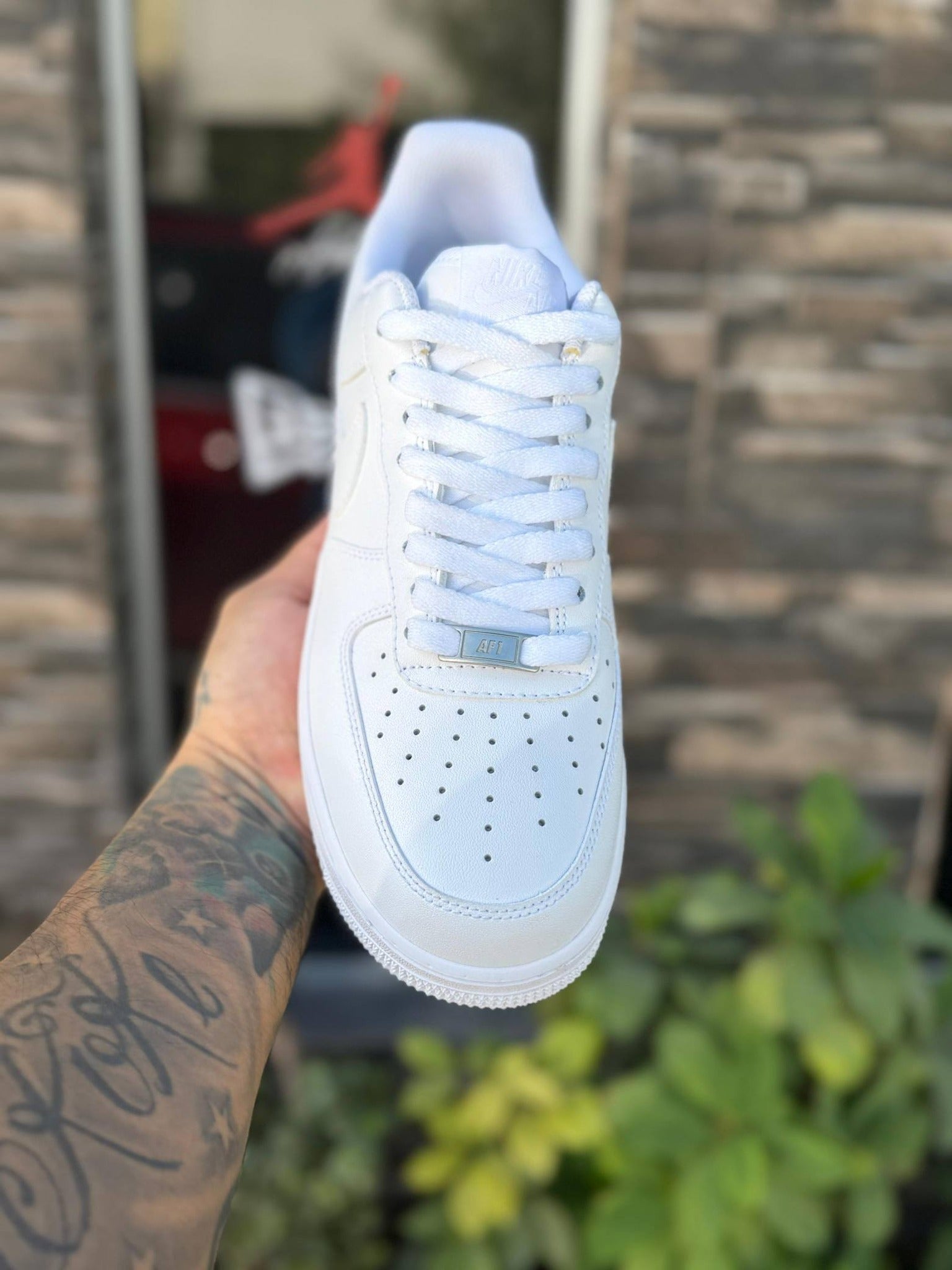 Tenis AF1 - 1.1 Importados