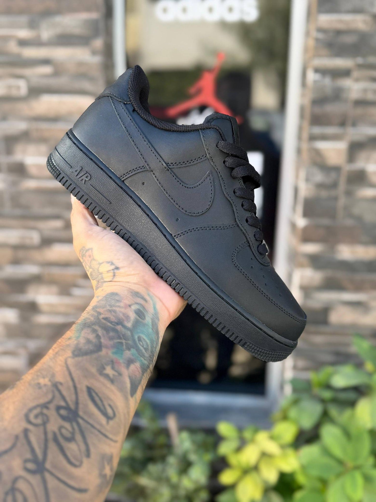 Tenis AF1 - 1.1 Importados