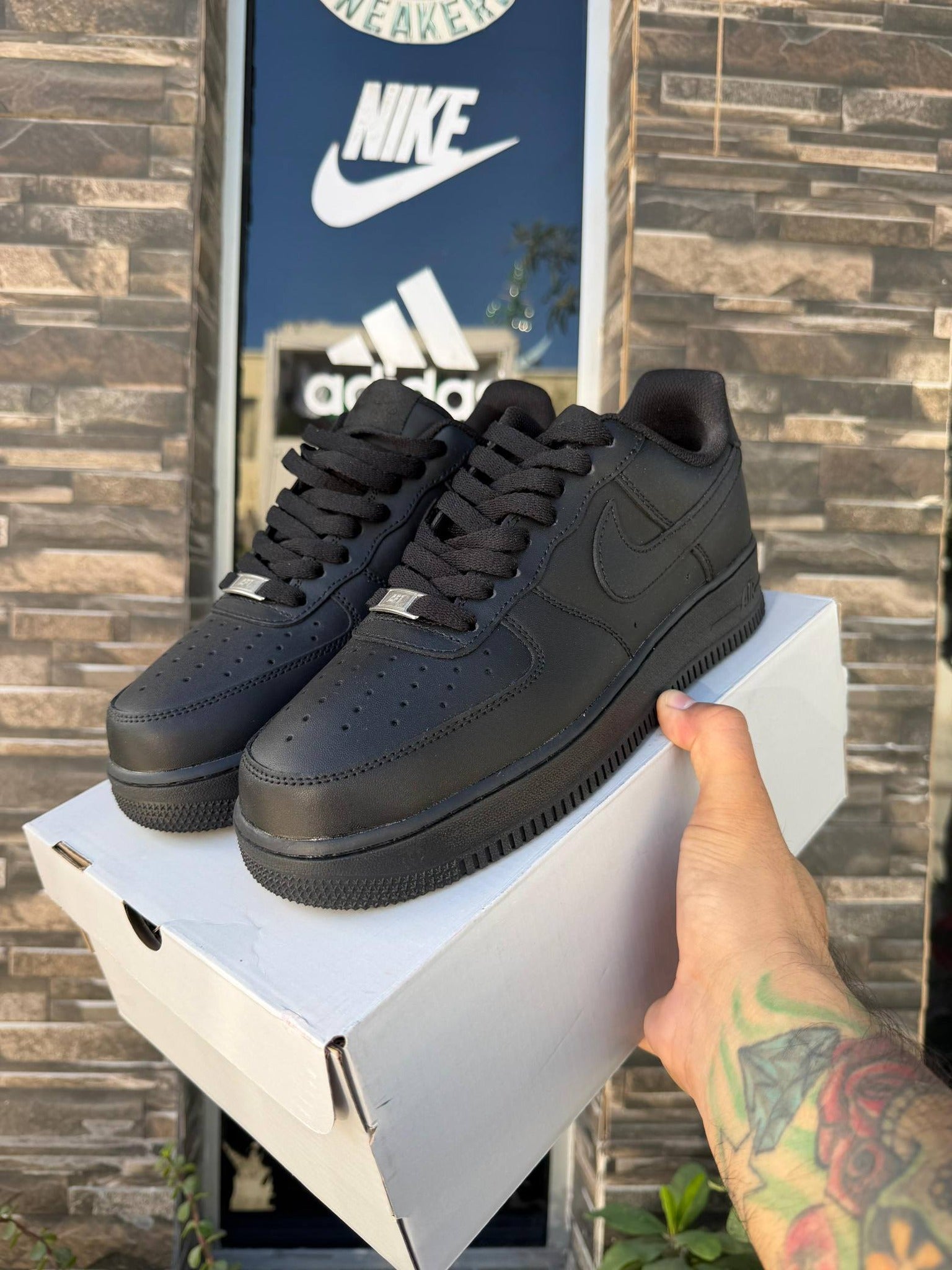 Tenis AF1 - 1.1 Importados